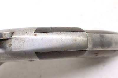 Savage Vintage Ring Cock Revolver 36 Caliber Civil War era - Image 11 of 22