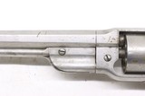 Savage Vintage Ring Cock Revolver 36 Caliber Civil War era - Image 20 of 22