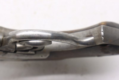 Savage Vintage Ring Cock Revolver 36 Caliber Civil War era - Image 14 of 22