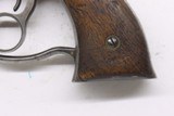 Savage Vintage Ring Cock Revolver 36 Caliber Civil War era - Image 17 of 22