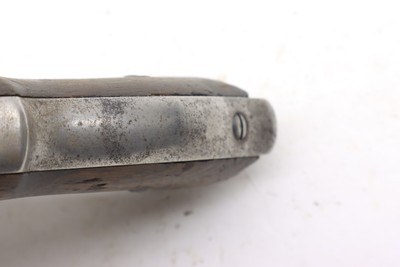 Savage Vintage Ring Cock Revolver 36 Caliber Civil War era - Image 12 of 22
