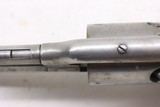 Savage Vintage Ring Cock Revolver 36 Caliber Civil War era - Image 15 of 22