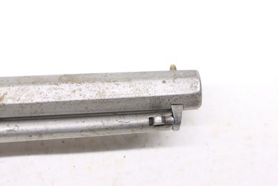 Savage Vintage Ring Cock Revolver 36 Caliber Civil War era - Image 3 of 22