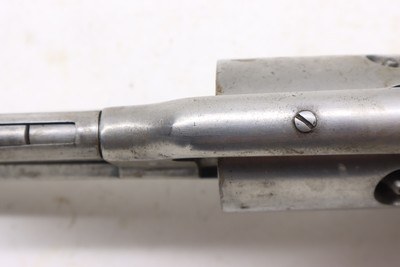 Savage Vintage Ring Cock Revolver 36 Caliber Civil War era - Image 15 of 22