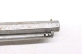 Savage Vintage Ring Cock Revolver 36 Caliber Civil War era - Image 3 of 22