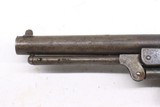 Starr Arms Civil War 44 Black Powder Revolver Circa 1865 - Image 24 of 25