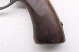 Starr Arms Civil War 44 Black Powder Revolver Circa 1865 - Image 20 of 25