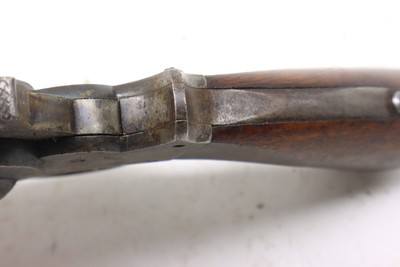Starr Arms Civil War 44 Black Powder Revolver Circa 1865 - Image 13 of 25