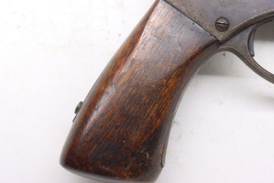 Starr Arms Civil War 44 Black Powder Revolver Circa 1865 - Image 9 of 25