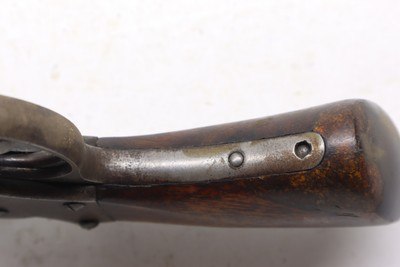 Starr Arms Civil War 44 Black Powder Revolver Circa 1865 - Image 16 of 25