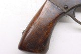 Starr Arms Civil War 44 Black Powder Revolver Circa 1865 - Image 9 of 25