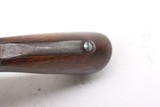 Starr Arms Civil War 44 Black Powder Revolver Circa 1865 - Image 14 of 25