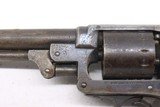 Starr Arms Civil War 44 Black Powder Revolver Circa 1865 - Image 23 of 25