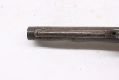 Starr Arms Civil War 44 Black Powder Revolver Circa 1865 - Image 19 of 25
