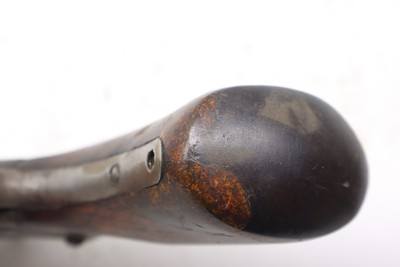 Starr Arms Civil War 44 Black Powder Revolver Circa 1865 - Image 15 of 25