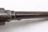 Starr Arms Civil War 44 Black Powder Revolver Circa 1865 - Image 11 of 25