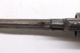 Starr Arms Civil War 44 Black Powder Revolver Circa 1865 - Image 18 of 25