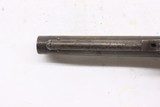 Starr Arms Civil War 44 Black Powder Revolver Circa 1865 - Image 19 of 25