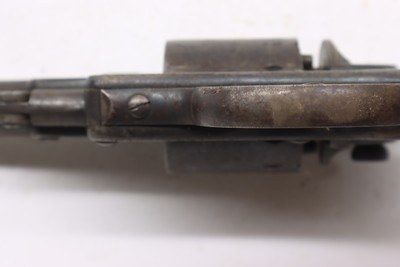 Starr Arms Civil War 44 Black Powder Revolver Circa 1865 - Image 17 of 25