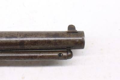 Starr Arms Civil War 44 Black Powder Revolver Circa 1865 - Image 3 of 25