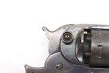 Starr Arms Civil War 44 Black Powder Revolver Circa 1865 - Image 7 of 25