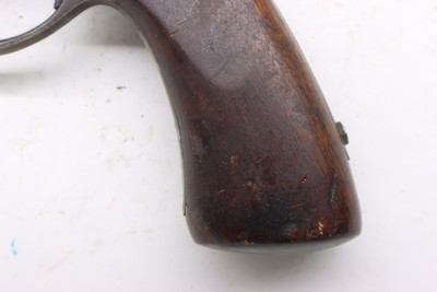 Starr Arms Civil War 44 Black Powder Revolver Circa 1865 - Image 20 of 25