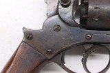 Starr Arms Civil War 44 Black Powder Revolver Circa 1865 - Image 8 of 25