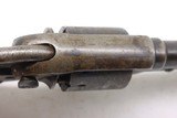Starr Arms Civil War 44 Black Powder Revolver Circa 1865 - Image 12 of 25