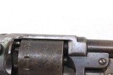 Starr Arms Civil War 44 Black Powder Revolver Circa 1865 - Image 5 of 25