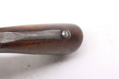 Starr Arms Civil War 44 Black Powder Revolver Circa 1865 - Image 14 of 25