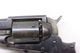 Freeman Civil War era Revolver 44 BP 1 of 2000 - Image 19 of 22