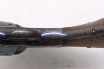 Freeman Civil War era Revolver 44 BP 1 of 2000 - Image 14 of 22