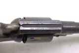 Freeman Civil War era Revolver 44 BP 1 of 2000 - Image 11 of 22