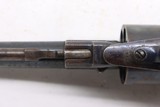 Freeman Civil War era Revolver 44 BP 1 of 2000 - Image 15 of 22