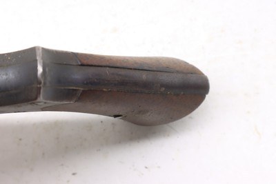 Freeman Civil War era Revolver 44 BP 1 of 2000 - Image 12 of 22