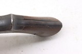 Freeman Civil War era Revolver 44 BP 1 of 2000 - Image 12 of 22