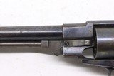 Freeman Civil War era Revolver 44 BP 1 of 2000 - Image 20 of 22