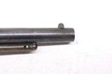 Freeman Civil War era Revolver 44 BP 1 of 2000 - Image 3 of 22