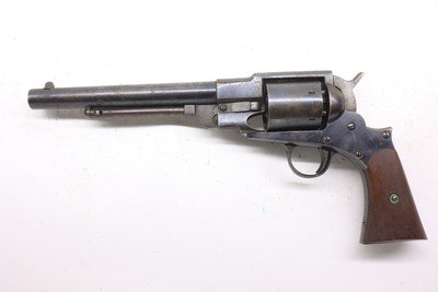 Freeman Civil War era Revolver 44 BP 1 of 2000 - Image 22 of 22