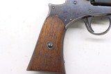 Freeman Civil War era Revolver 44 BP 1 of 2000 - Image 8 of 22