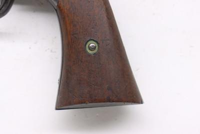 Freeman Civil War era Revolver 44 BP 1 of 2000 - Image 17 of 22