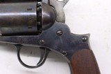 Freeman Civil War era Revolver 44 BP 1 of 2000 - Image 18 of 22