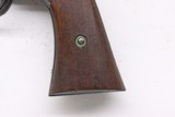 Freeman Civil War era Revolver 44 BP 1 of 2000 - Image 17 of 22