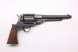 Freeman Civil War era Revolver 44 BP 1 of 2000 - Image 1 of 22