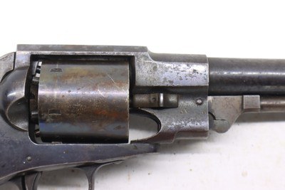 Freeman Civil War era Revolver 44 BP 1 of 2000 - Image 5 of 22