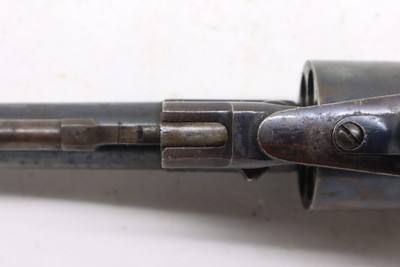 Freeman Civil War era Revolver 44 BP 1 of 2000 - Image 15 of 22