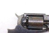 Freeman Civil War era Revolver 44 BP 1 of 2000 - Image 6 of 22