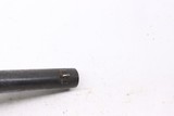 Freeman Civil War era Revolver 44 BP 1 of 2000 - Image 9 of 22