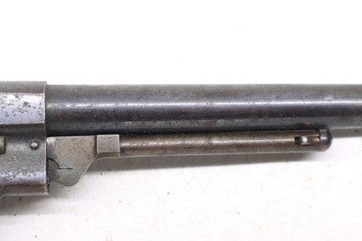 Freeman Civil War era Revolver 44 BP 1 of 2000 - Image 4 of 22