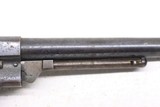 Freeman Civil War era Revolver 44 BP 1 of 2000 - Image 4 of 22